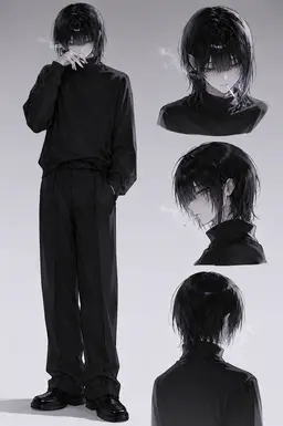 Profile image of 凪