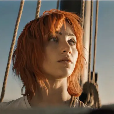 Profile image of Nami