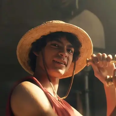 Profile image of Luffy