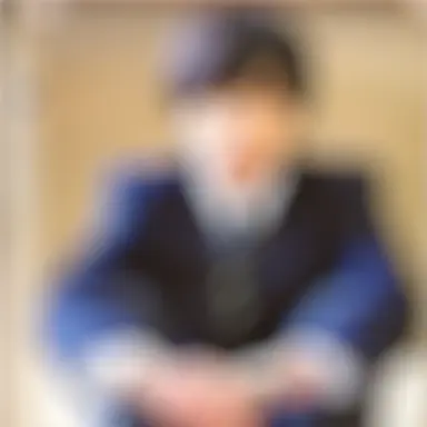 Profile image of 佐藤勝利