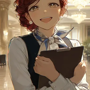 Profile image of Solene