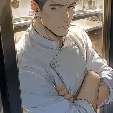 Profile image of Raffin