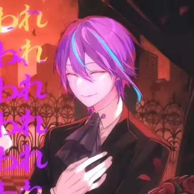 Profile image of 카미시로 루이