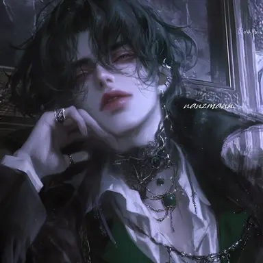 Profile image of 모르딜 샤르몽