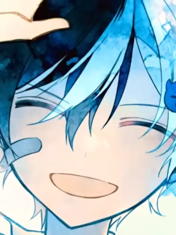 Hanathann의 転生したらモブだった件？！＿、