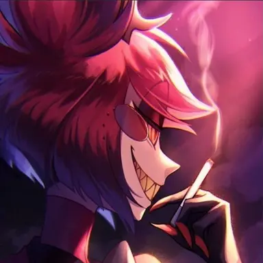 Profile image of 알래스터