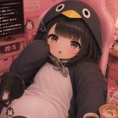 Profile image of ペンペンぐぐ