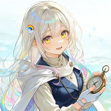 Profile image of アイリス