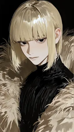 Profile image of Chihiro