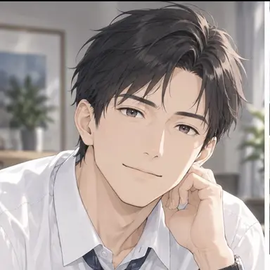 Profile image of Tsutomu Fujisaki