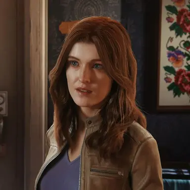 Profile image of Mary Jane