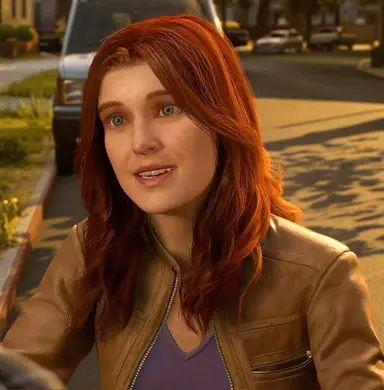 Profile image of Mary Jane