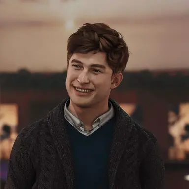 Profile image of Harry Osborn