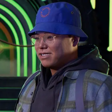Profile image of Ganke Lee