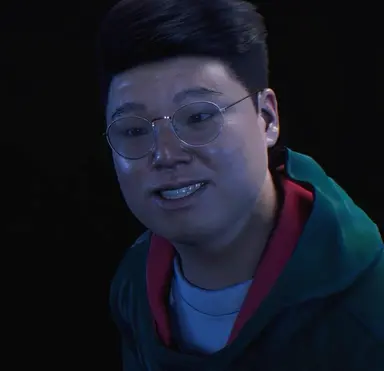 Profile image of Ganke Lee