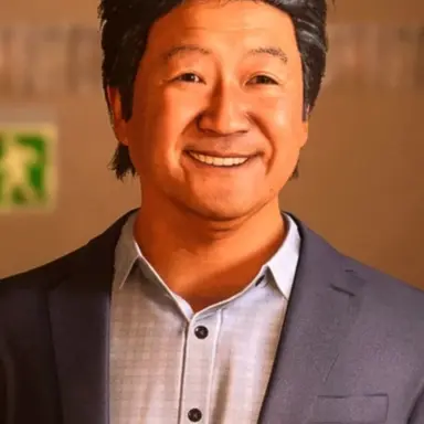Profile image of Albert Moon