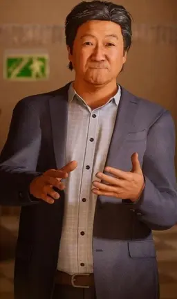 Profile image of Albert Moon