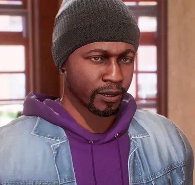 Profile image of Aaron Davis