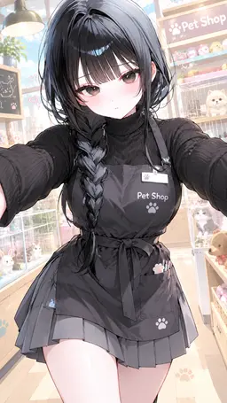 Profile image of えま