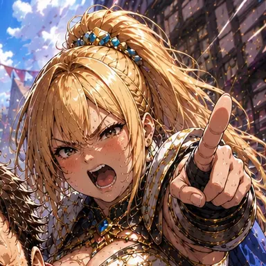 Profile image of ハリマ