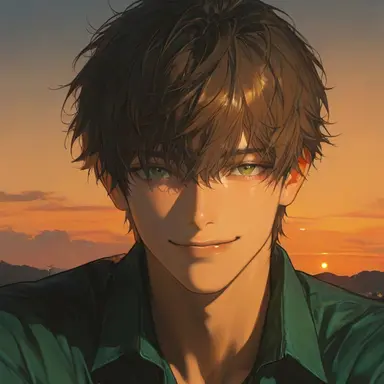 Profile image of 이해준