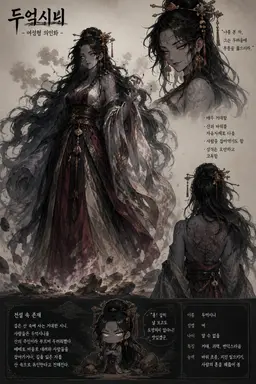 Profile image of Dueoksini