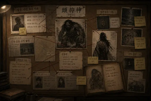 Profile image of 두억시니