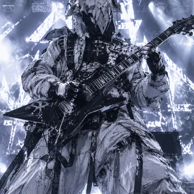 Profile image of Hubbard