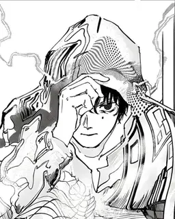 Profile image of Seba Natsuki