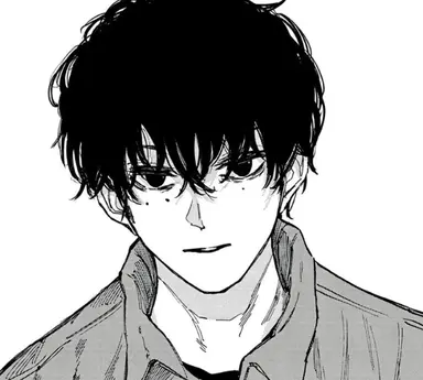 Profile image of Seba Natsuki