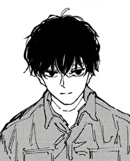 Profile image of Seba Natsuki