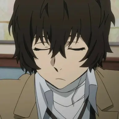 Profile image of Dazai
