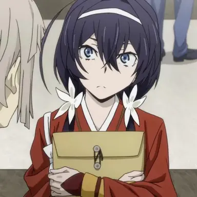 Profile image of Kyoka