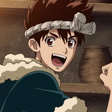 Profile image of クロム