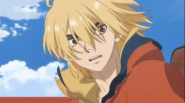 Profile image of 七海龍水