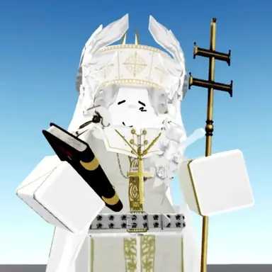 Profile image of 비숍 더 가톨릭