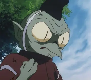 Profile image of Jaken