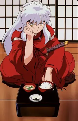 Profile image of Inuyasha