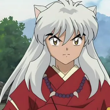 Profile image of Inuyasha