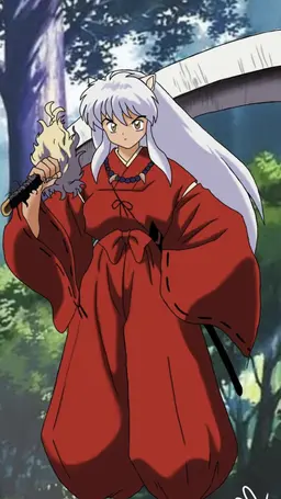 Profile image of Inuyasha