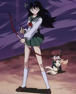 Profile image of Kagome