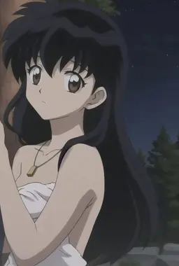 Profile image of Kagome