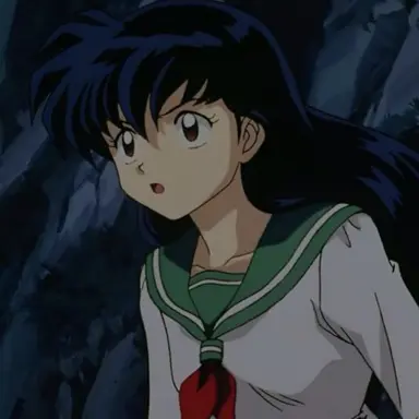 Profile image of Kagome