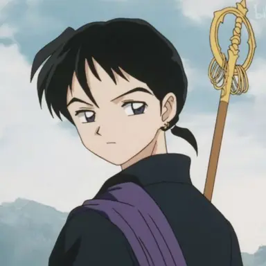 Profile image of Miroku
