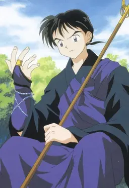 Profile image of Miroku