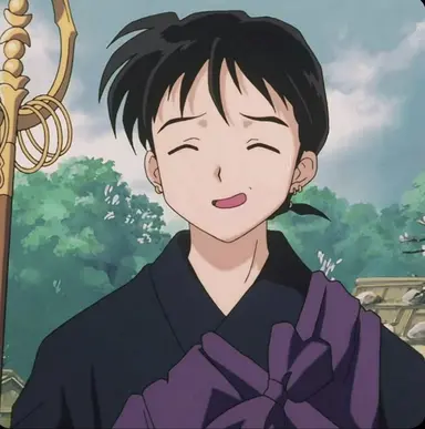 Profile image of Miroku