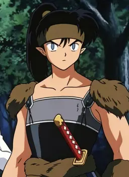 Profile image of Koga
