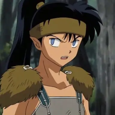 Profile image of Koga
