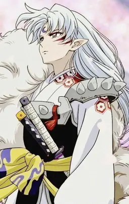 Profile image of Sesshomaru
