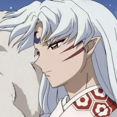 Profile image of Sesshomaru